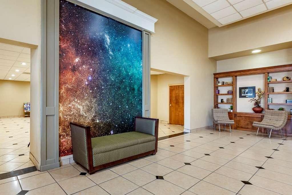 Clarion Inn & Suites, Roswell Extérieur photo