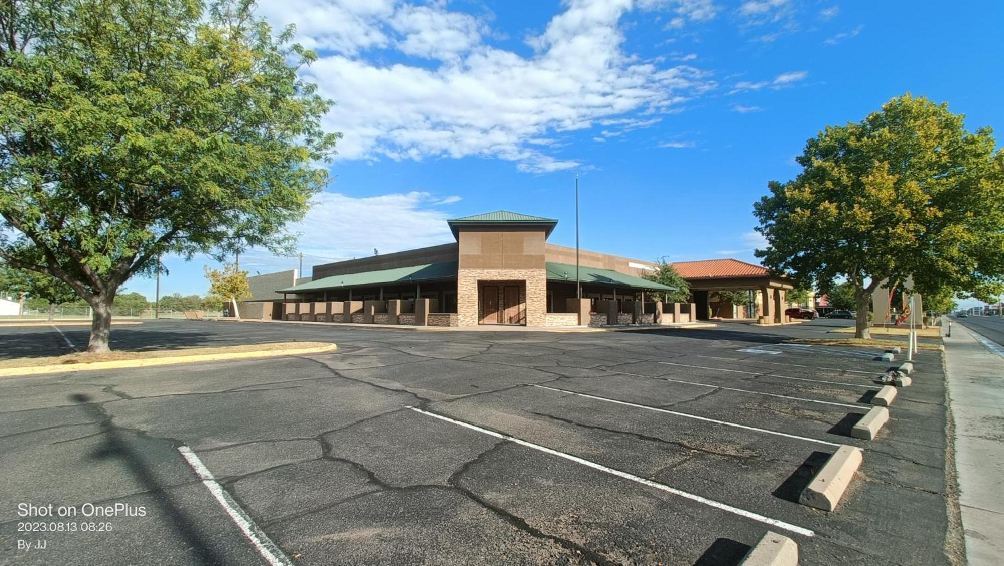 Clarion Inn & Suites, Roswell Extérieur photo