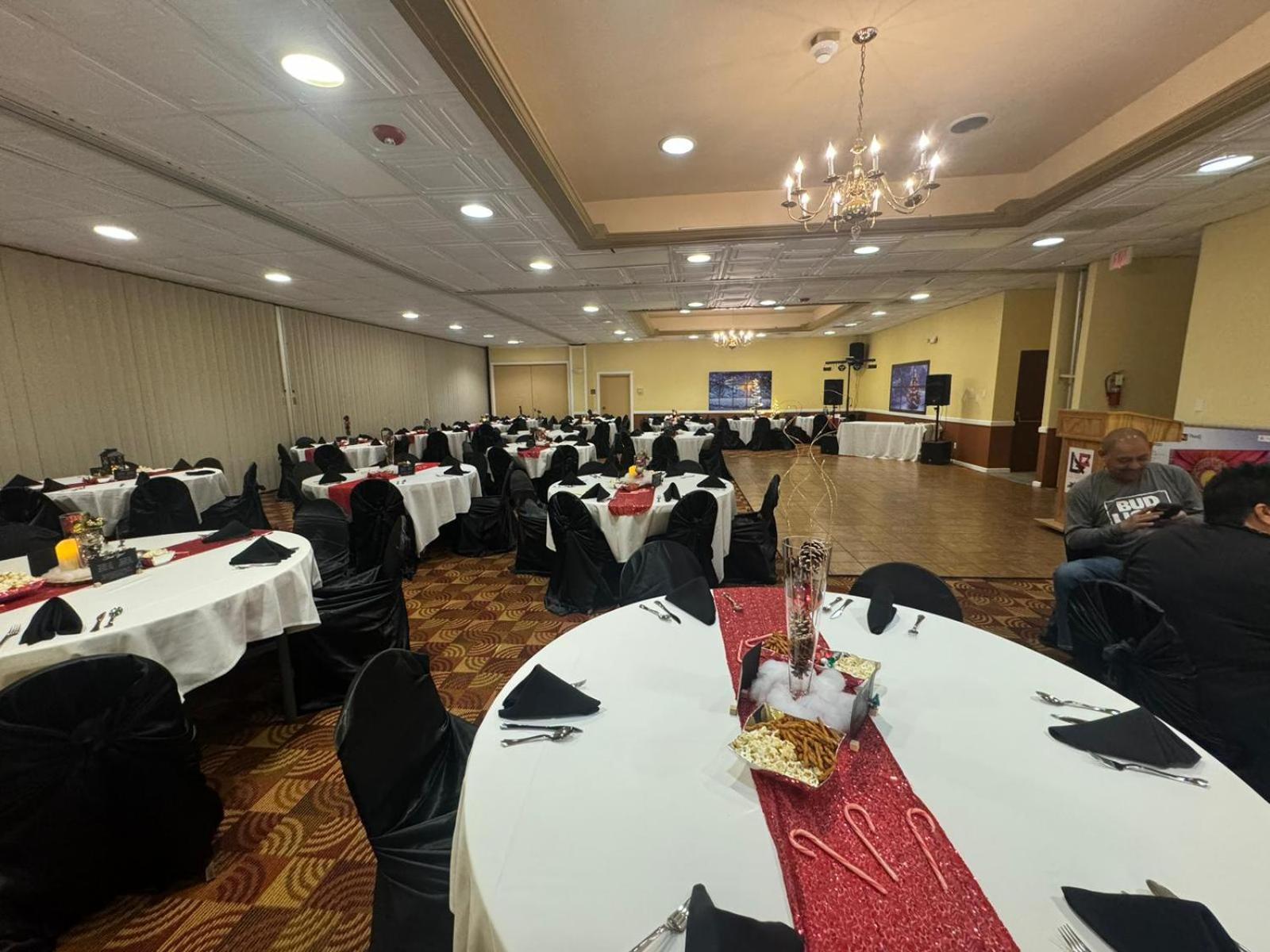 Clarion Inn & Suites, Roswell Extérieur photo